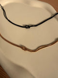 Pulsera de nudo