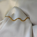 Pulsera Curl