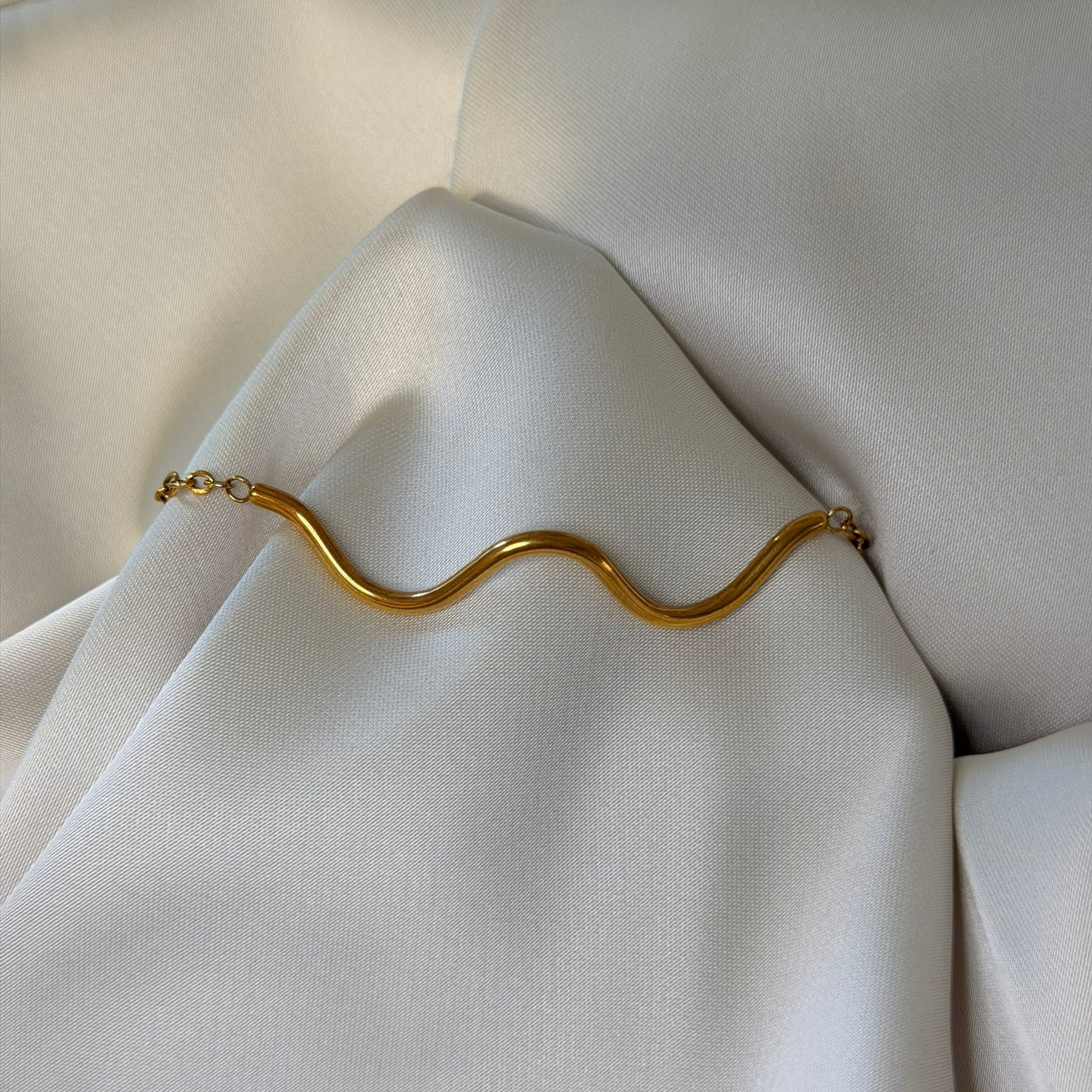Pulsera Curl