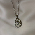 Collar Rosa