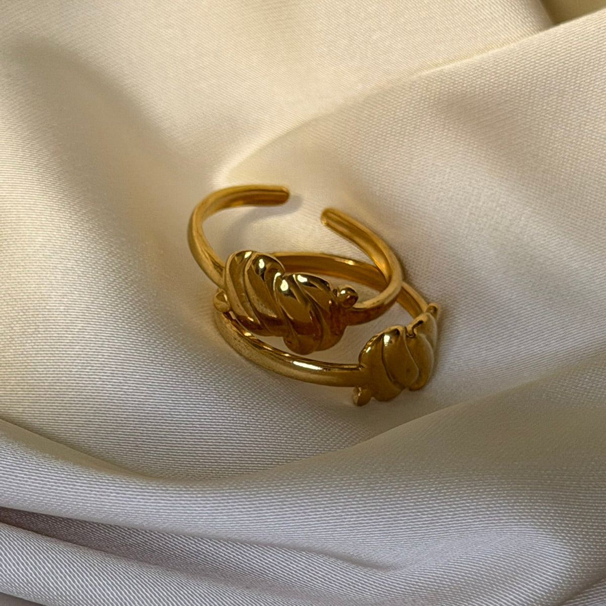 Anillo Unión