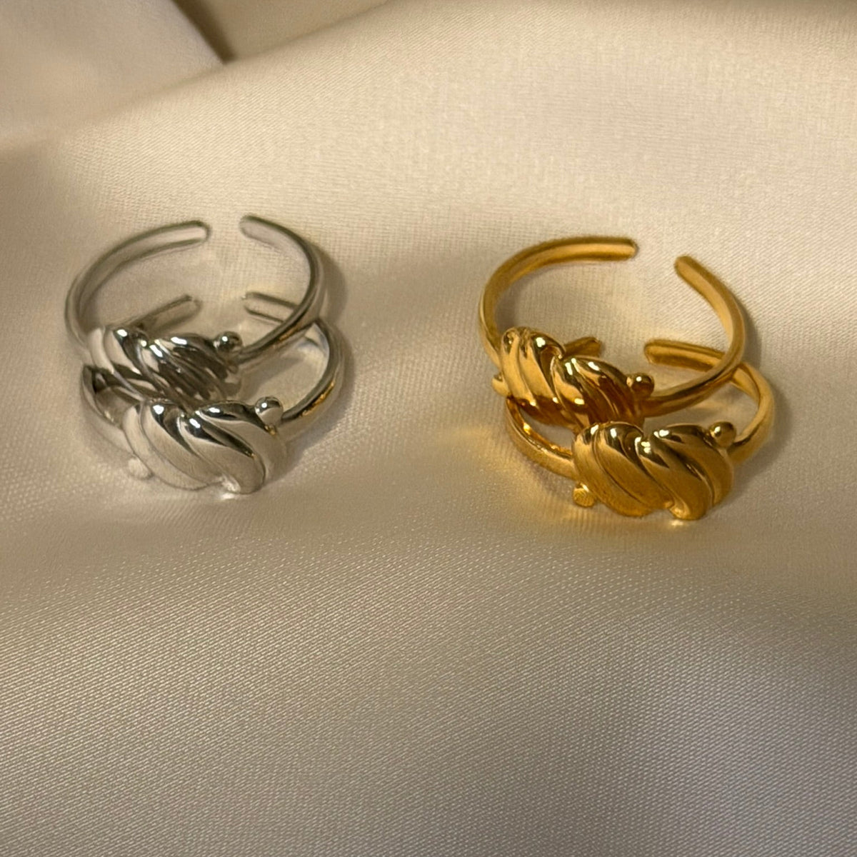 Anillo Unión
