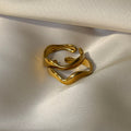 Anillo Curl Expandible