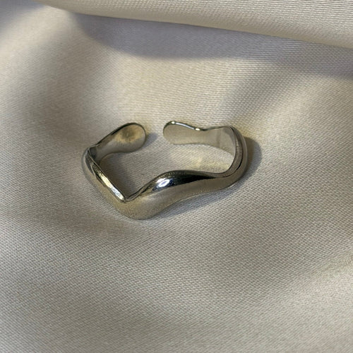 Anillo Curl Expandible