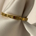 Anillo Fino Estrella
